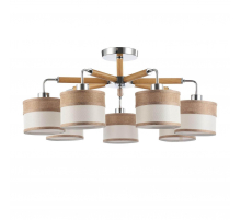 Потолочная люстра Freya Helen FR5329-PL-07-CH