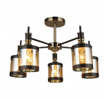 Потолочная люстра Escada 599/5P