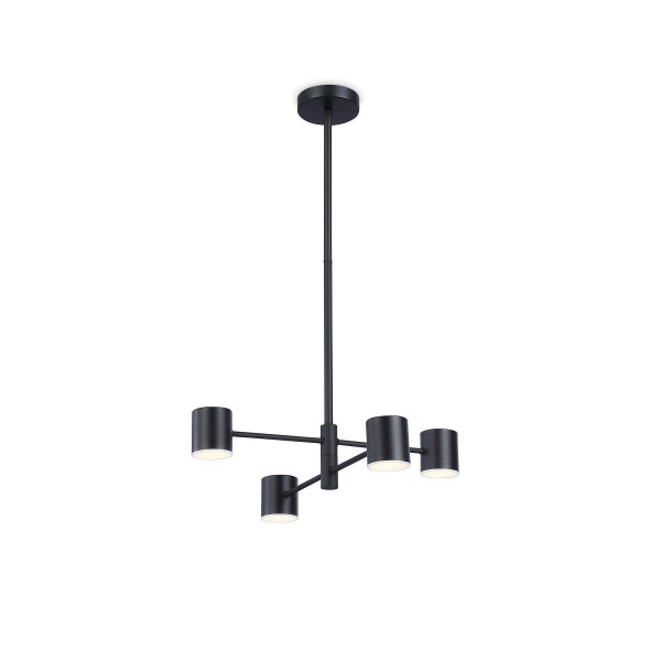 Подвесная светодиодная люстра Ambrella light Comfort LineTech FL51707 Подвесная светодиодная люстра Ambrella light Comfort LineTech FL51707