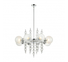 Подвесная люстра Aployt Melani APL.821.03.08