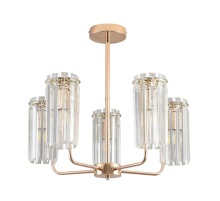 Люстра Lumion CLASSI 8347/5