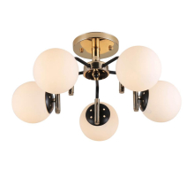 Потолочная люстра Rivoli Valencia 9091-305 Б0052700