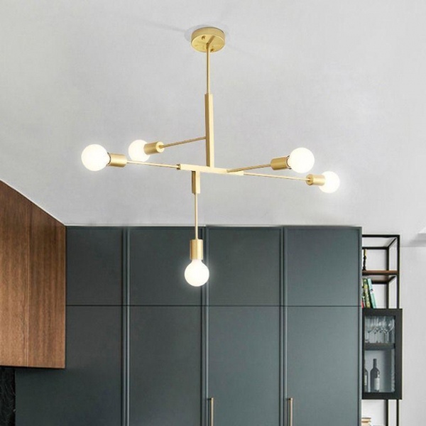 Подвесная люстра Imperium Loft Fitments 140688-26 Подвесная люстра Imperium Loft Fitments 140688-26