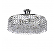 Потолочная люстра Arti Lampadari Sara E 1.3.40.101 S