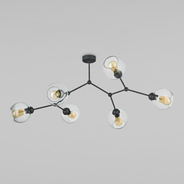 Подвесная люстра TK Lighting 2731 Fairy Подвесная люстра TK Lighting 2731 Fairy