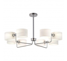 Потолочная люстра Evoluce Aerin SLE1121-102-08