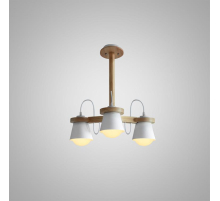 Потолочная люстра Imperium Loft Natura 178081-26