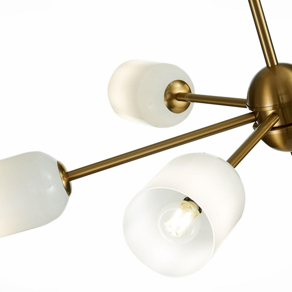 Подвесная люстра Бра ST Luce Treviso SL1180.202.06 Подвесная люстра Бра ST Luce Treviso SL1180.202.06