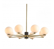 Подвесная люстра Mizi'en Grace MZ121552-8-820