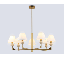 Люстра на штанге Ambrella light High light LH75162