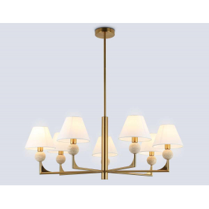 Люстра на штанге Ambrella light High light LH75162