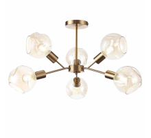 Потолочная люстра Evoluce Gentore SLE155302-06