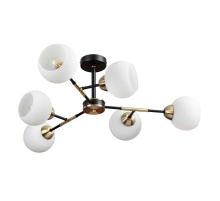 Потолочная люстра Lumion Comfi Rowan 4595/6C