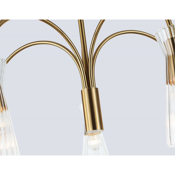 Люстра на штанге Ambrella light High light LH55701