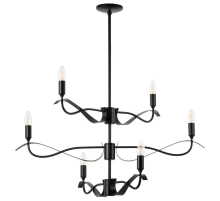 Подвесная люстра Lightstar Ragno 733267