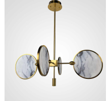 Подвесная светодиодная люстра Imperium Loft Nebula B 101830-26