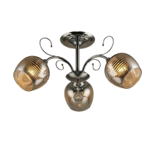 Потолочная люстра IMEX MD.0563-3-S CH