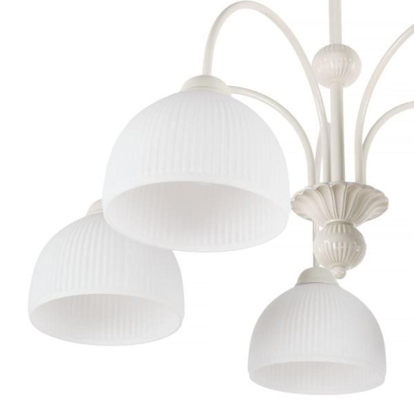 Подвесная люстра MyFar Flora MR2273-5C Подвесная люстра MyFar Flora MR2273-5C