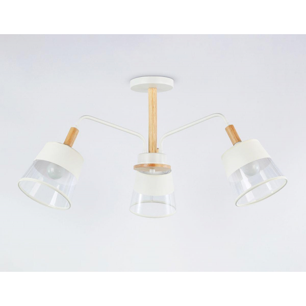 Потолочная люстра Ambrella light Traditional Modern Losk TR4737 Потолочная люстра Ambrella light Traditional Modern Losk TR4737