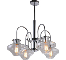 Подвесная люстра Divinare Alveare 7108/02 SP-4