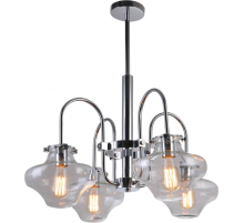 Подвесная люстра Divinare Alveare 7108/02 SP-4