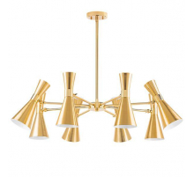 Подвесная люстра Lightstar Dumo 816081