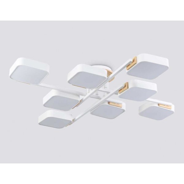 Люстра на штанге Ambrella light COMFORT FL4888 Люстра на штанге Ambrella light COMFORT FL4888