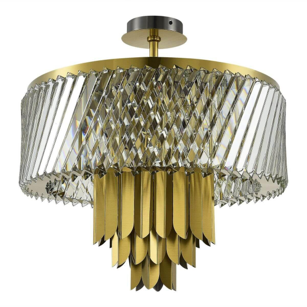 Потолочная люстра ST Luce Nari SL1635.302.09 Потолочная люстра ST Luce Nari SL1635.302.09