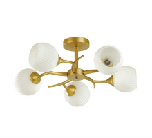 Потолочная люстра Lumion Comfi Giselle 4545/5C