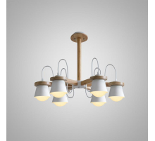 Потолочная люстра Imperium Loft Natura 178087-26