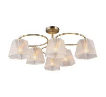 Потолочная люстра Omnilux Rapallo OML-65017-06