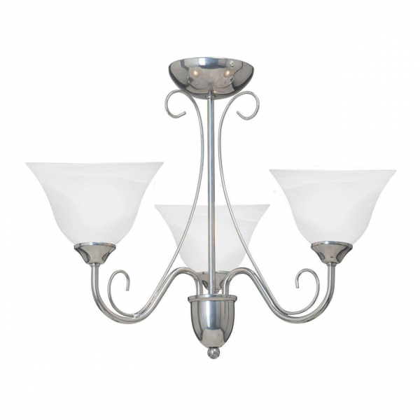 Потолочная люстра Vitaluce V3450/3PL Потолочная люстра Vitaluce V3450/3PL