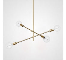 Подвесная люстра Imperium Loft LF Studio Cliff 178049-22