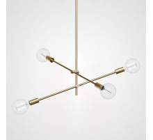 Подвесная люстра Imperium Loft LF Studio Cliff 178049-22