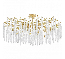 Потолочная люстра Arte Milano Milan23 236901/D1000/14/A Gd