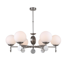 Подвесная люстра Stilfort Marsela 2141/11/06P