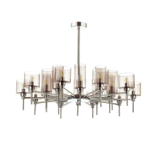 Подвесная люстра Odeon Light Modern Diatra 4688/20