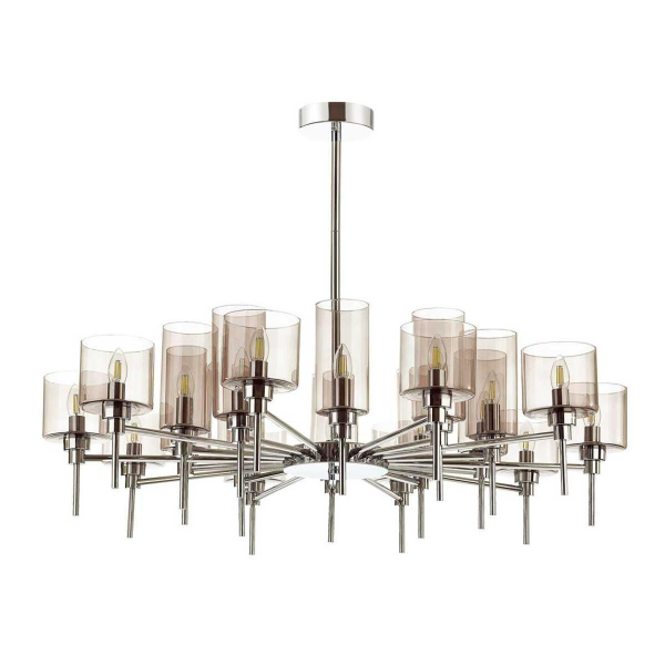 Подвесная люстра Odeon Light Modern Diatra 4688/20 Подвесная люстра Odeon Light Modern Diatra 4688/20