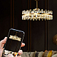 Подвесная люстра Imperium Loft Laurent B D100 231778-23