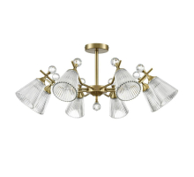 Потолочная люстра Lumion Classi Aurica 8046/8C