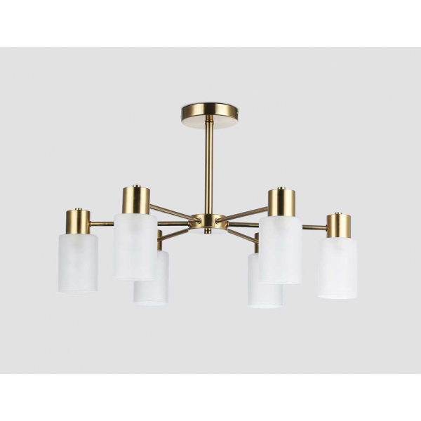 Потолочная люстра Ambrella light Traditional Modern TR9581 Потолочная люстра Ambrella light Traditional Modern TR9581