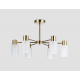 Потолочная люстра Ambrella light Traditional Modern TR9581
