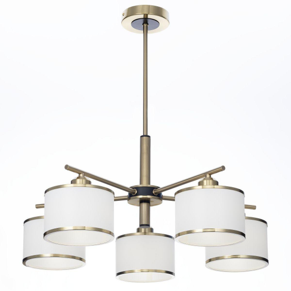 Подвесная люстра Citilux Alton CL421253 Подвесная люстра Citilux Alton CL421253