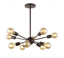 Подвесная люстра Rivoli Grethen 5083-310 Б0050842