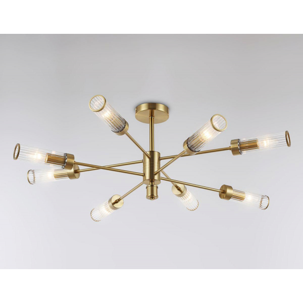 Потолочная люстра Ambrella Light High Light Modern LH55162 Потолочная люстра Ambrella Light High Light Modern LH55162