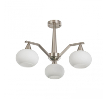 Подвесная люстра Arte Neapolis79807 279807/3 GR