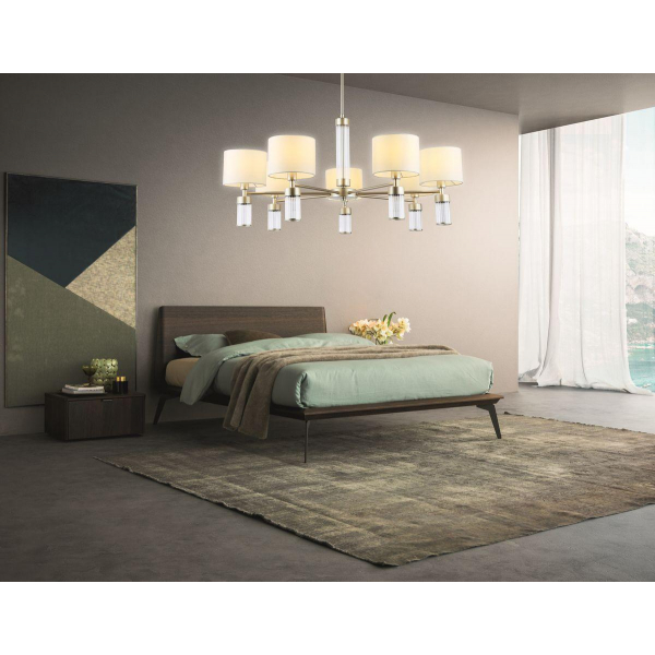 Подвесная люстра Ambrella Light High Light Classic LH71303 Подвесная люстра Ambrella Light High Light Classic LH71303