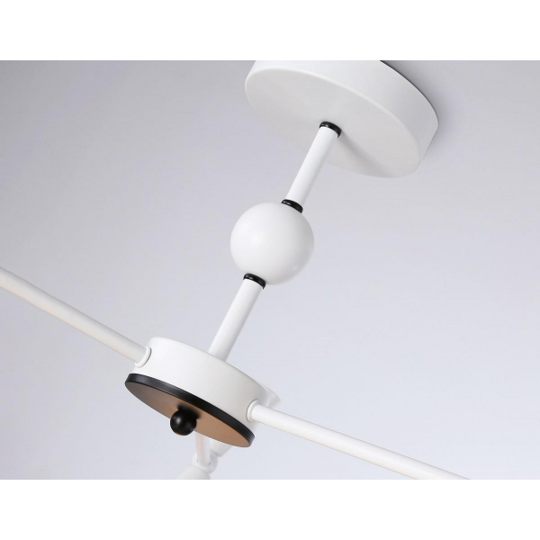 Потолочная люстра Ambrella light Traditional Modern TR3164 Потолочная люстра Ambrella light Traditional Modern TR3164