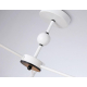 Потолочная люстра Ambrella light Traditional Modern TR3164