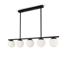 Подвесная люстра Freya Zing FR5199PL-05B